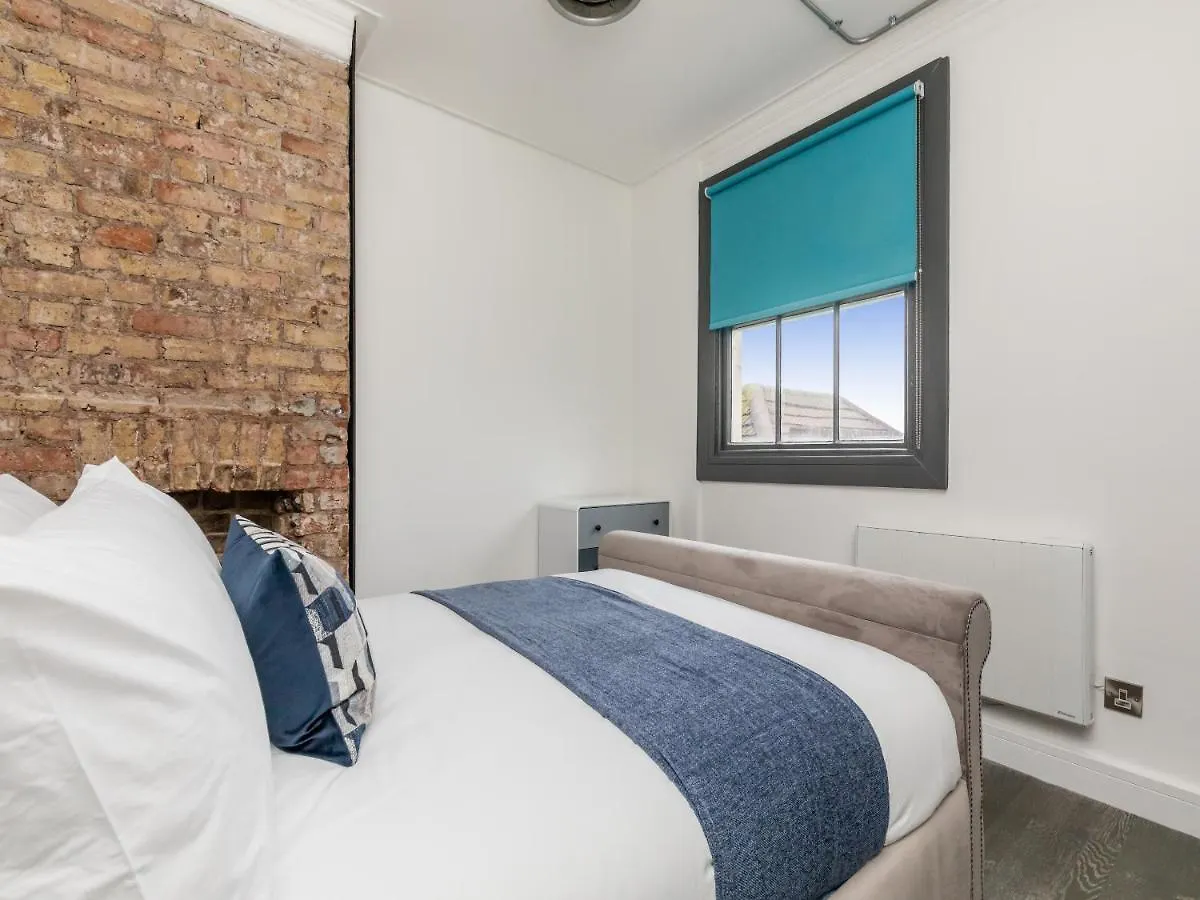 Your Central Stay 5 Bedroom Flat Brighton